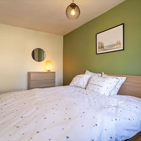 Apartamento Spinnaker 0106 *